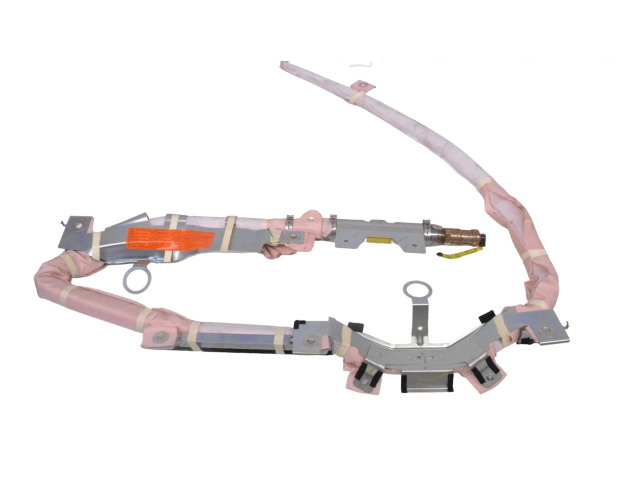 Боковая подушка безопасности WN40L004850 Subaru Forester SH