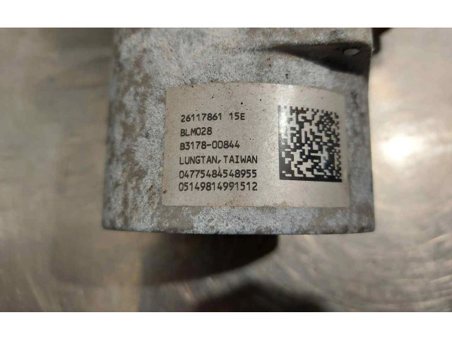 Volant Fiat Punto (199)  51927085  