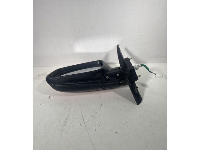 Зеркало электрическое Mitsubishi Lancer X 2007 - года