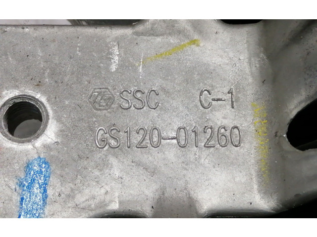 Volant Suzuki Ignis 2005 GS12001260