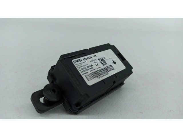 Řídící jednotka 926963401 BMW M3 F80 2012