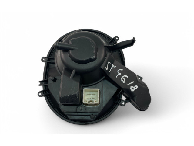 Вентилятор печки    LHD86577   Volvo S60