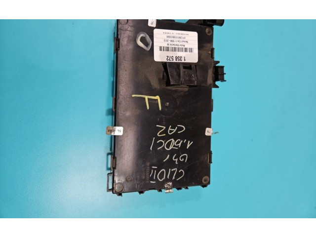 Блок комфорта P8200207134A, IMPRK1358572   Renault Clio II   