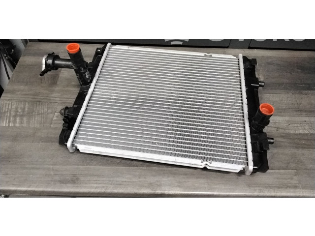 Масляный насос     Peugeot 107 