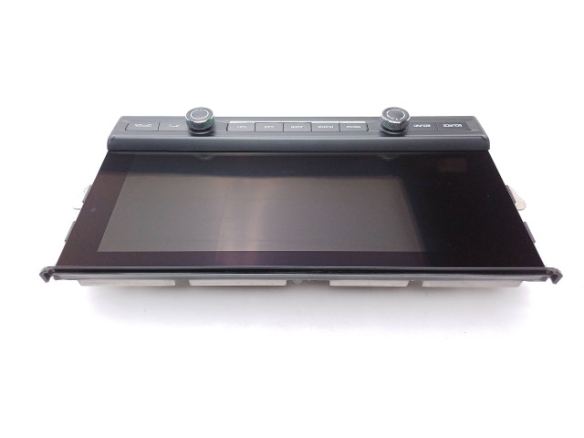 Дисплей    95B919597E, 11900010758   Porsche Macan (95B)