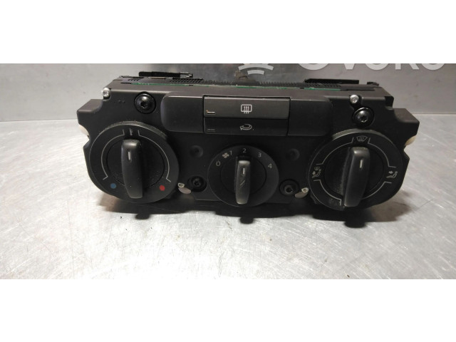 Блок управления климат-контролем 1K0820047AP   Volkswagen Caddy