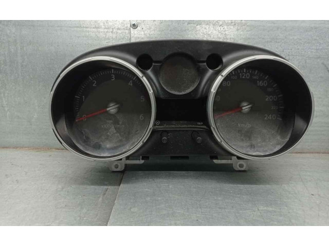 Přístrojová deska Nissan Qashqai+2 2009 24810JD51A