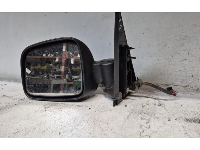 Зеркало электрическое Jeep Cherokee III KJ 2001 - 2008 года