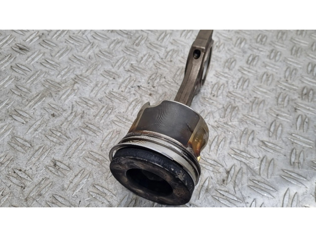 Поршень с шатуном 0840BB, FM1 BMW X3 E83 для дизельного двигателя 2.0