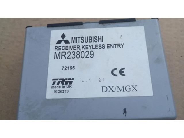 Комфортный модуль