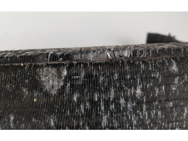 Радиатор охлаждающей жидкости