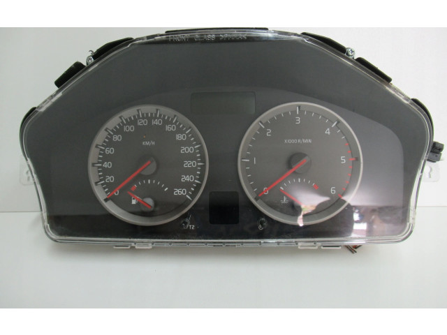 Панель приборов 30710071 Volvo C30