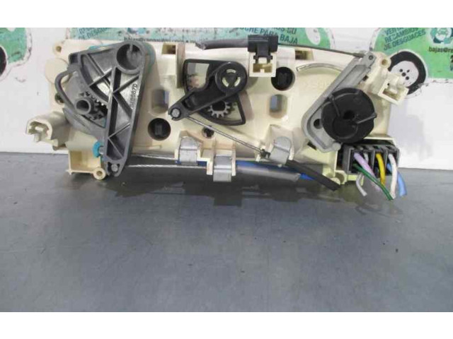 Модуль блока управления кондиционером 657419D, 848687D   Peugeot 306