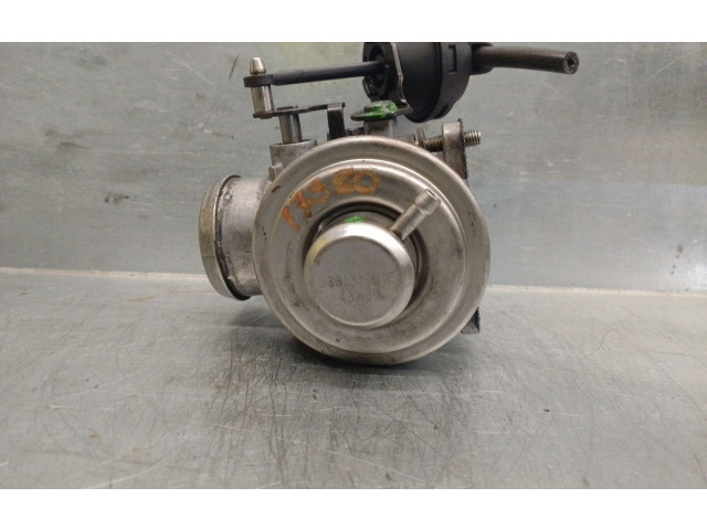 Подушка безопасности для колен 038129637 Skoda Octavia Mk1 (1U)