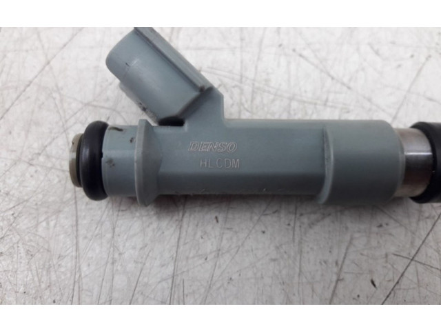 Форсунка 1611551580, 1611551580    Citroen C1  1KR-FE(CFB) 