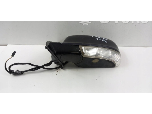 Зеркало электрическое        Volkswagen Phaeton  2002 - 2016 года   