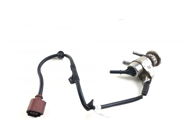 AdBlue форсунка