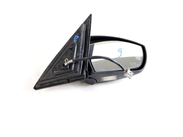 Зеркало электрическое Ford S-MAX 2006 - 2015 года