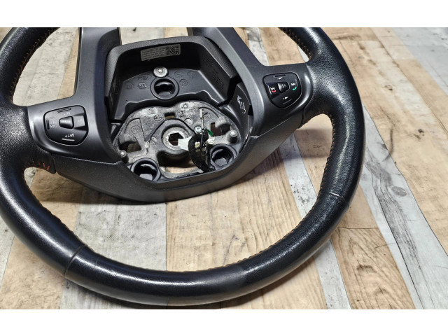 Руль Ford Ranger  2012 - 2018 года AB393600FC3ZHE      