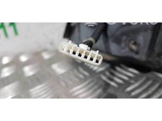 Зеркало электрическое Alfa Romeo 166 1998 - 2003 года