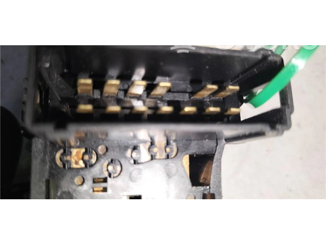 Переключатель дворников 901057668, 0090086 Dacia Logan I