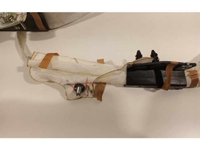 Рулевая рейка Надувная подушка для крыши 85020-A6000 Hyundai i30 2007 - 2012 года