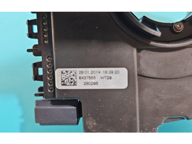 Подрулевой шлейф SRS 5K0953569AE, IMPRK1451356 Skoda Superb B6 (3T)