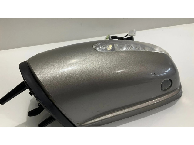 Зеркало электрическое     левое   Mercedes-Benz ML W164  2005-2011 года   