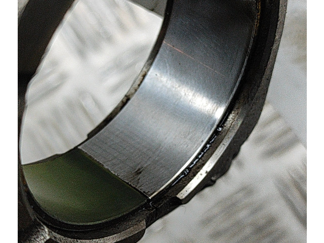  Поршень    Jeep Renegade  