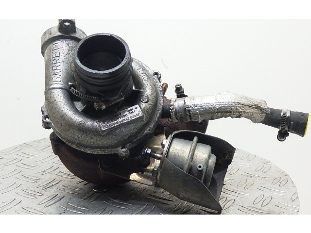 Турбина Volvo C30 9653199280