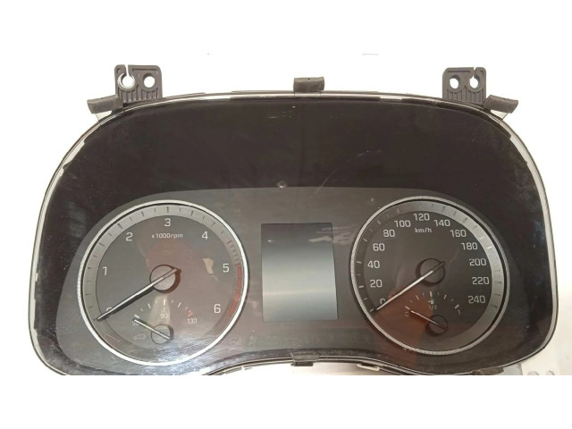 Přístrojová deska Hyundai Tucson TL 2019 94023D7FB0