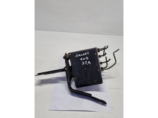 Блок АБС X2T31975M1, 09800079 Mitsubishi Galant 1997-2003 года