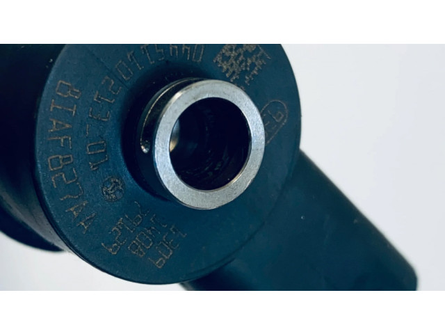 Форсунка 0445110213 Lancia Thesis для дизельного двигателя 2.4