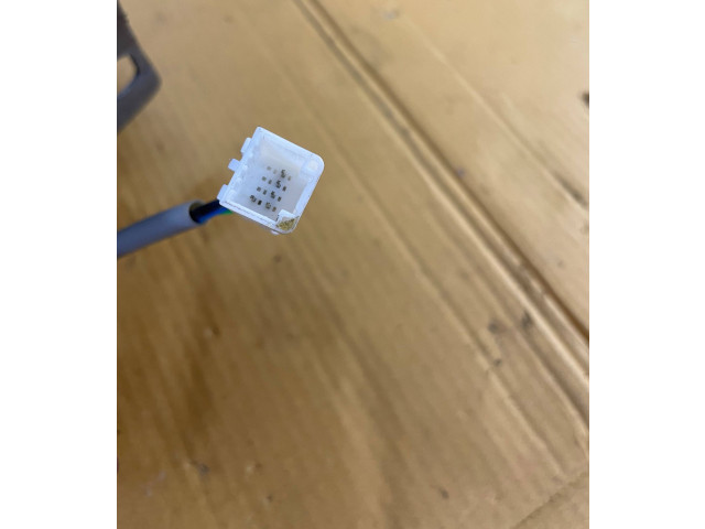 Зеркало (управляемое электричеством) 4363545r Dacia Dokker