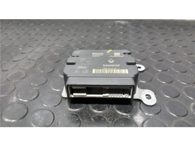 Блок управления надувных подушек