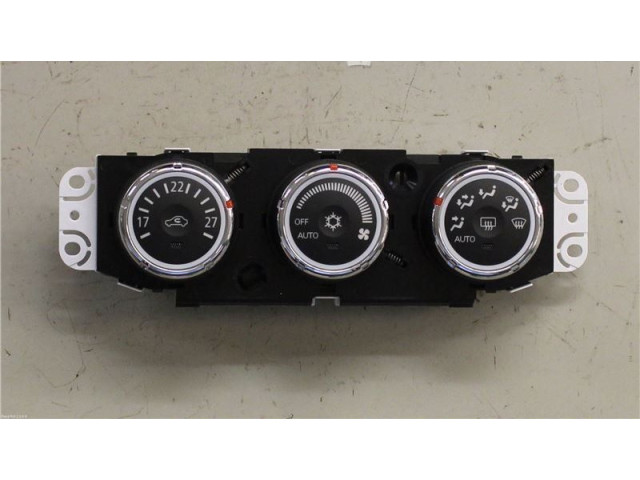 Турбина Блок управления кондиционера воздуха / климата/ печки (в салоне) Citroen C4 Aircross 1611134580 для двигателя 9HD