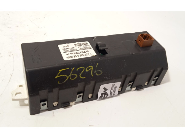 Дисплей    9676198280, 9836586580   Citroen C4 II