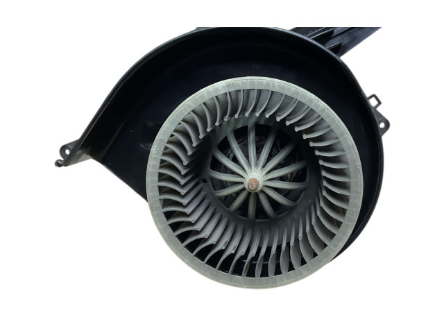 Вентилятор печки 6Q1819015, A9674 Skoda Fabia Mk1 (6Y)