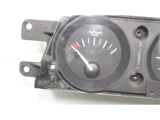 Панель приборов LJA4310AG, 96JP10841B Jaguar XK8 - XKR