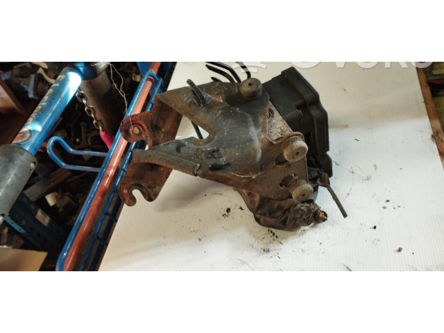 Блок АБС 00004541G4 Citroen C2 - года