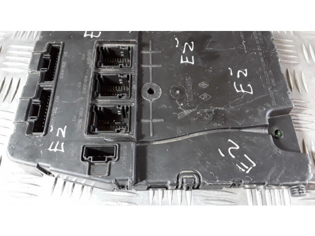 Комфортный модуль