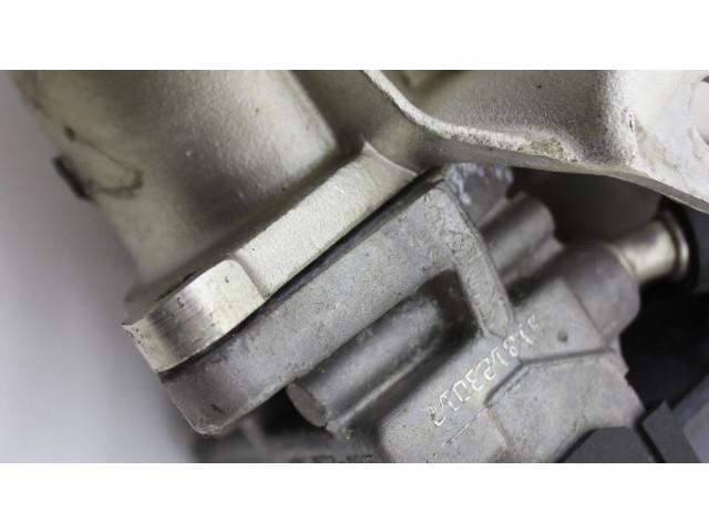 Охладитель EGR