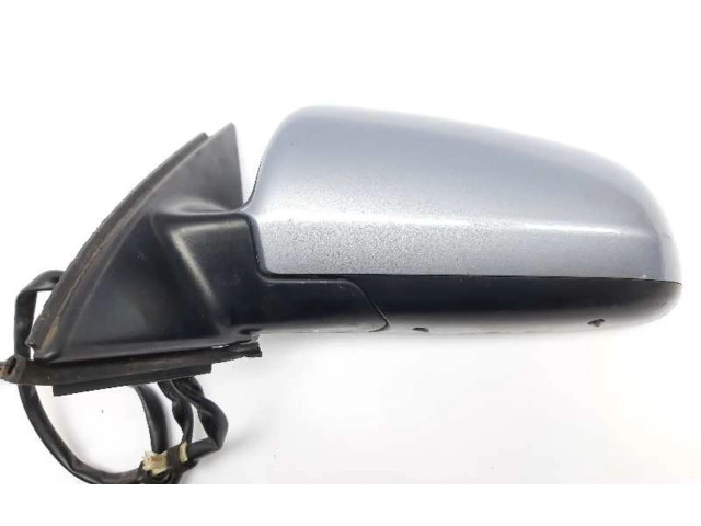 Зеркало электрическое Audi A4 Allroad - года