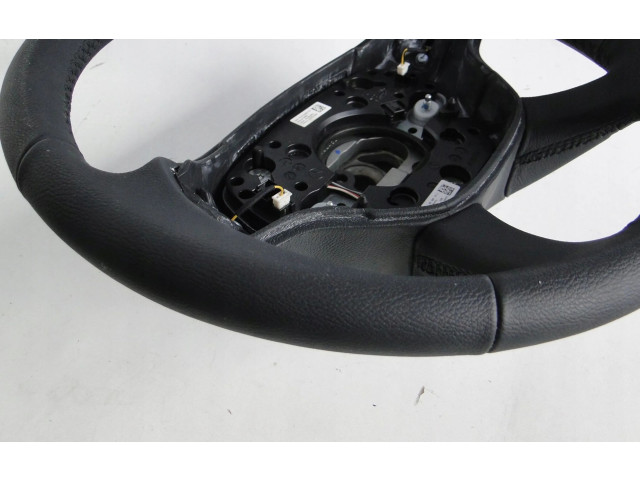 Volant Mercedes-Benz CL C216 2007 A2214600103, A2214600103