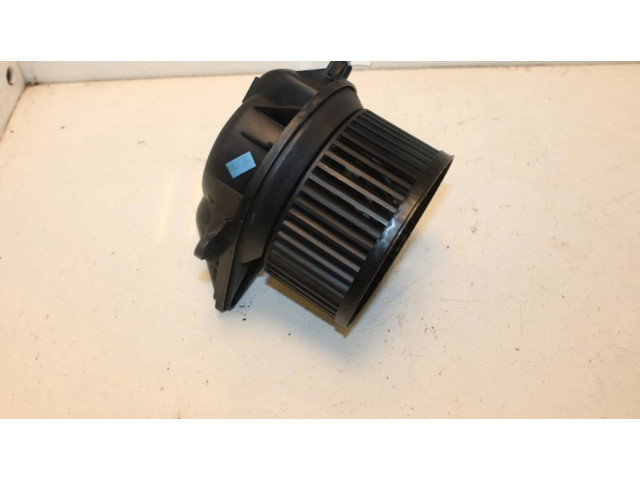 Вентилятор печки Peugeot 406