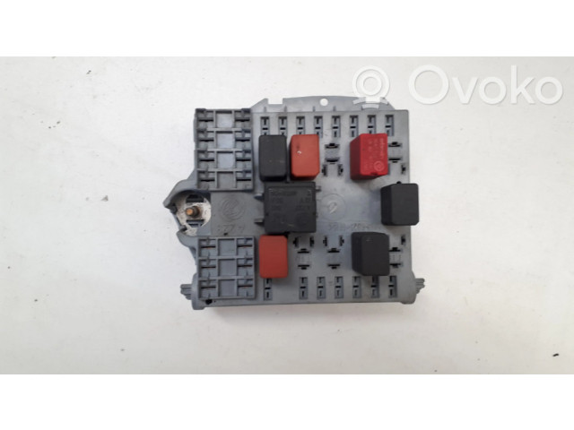 Pojistková skříňka 46778448 Fiat Punto (188) 2002