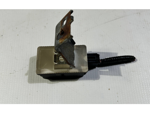 Блок управления 28595ez70a   Nissan Titan