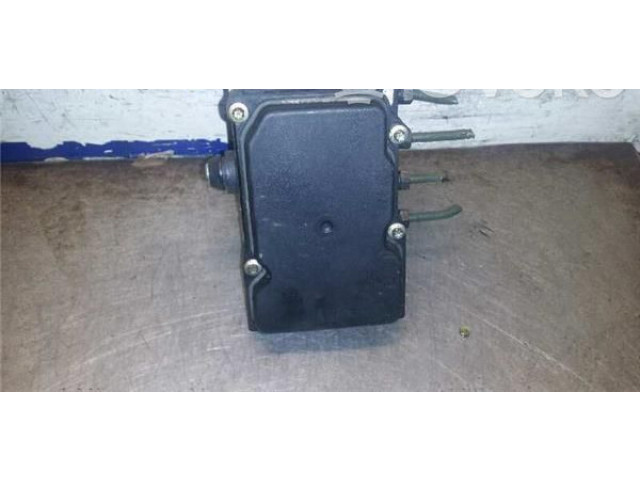 Блок управления АБС 265800441   Citroen C1