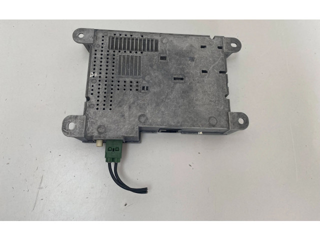 Блок управления A2479001708   Mercedes-Benz GLE W167