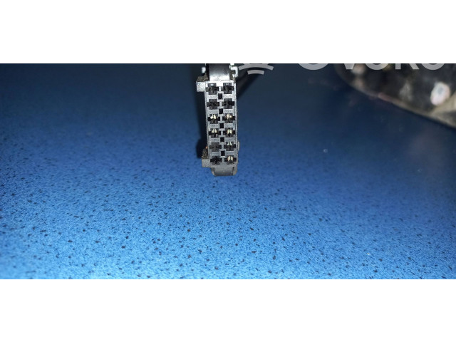 Зеркало электрическое Skoda Octavia Mk2 (1Z) 2004 - 2013 года